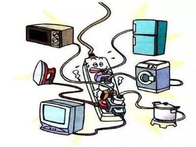 「停电通知」注意,请提前做好准备!秋季安全用电,这些你要知道哦~