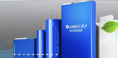将拿到格力钛绝对控制权,格力电器加码新能源是喜还是忧