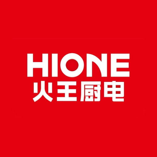 火王厨房电器